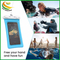 Custom Hanging Waterproof Phone Pouch with Logo Printing