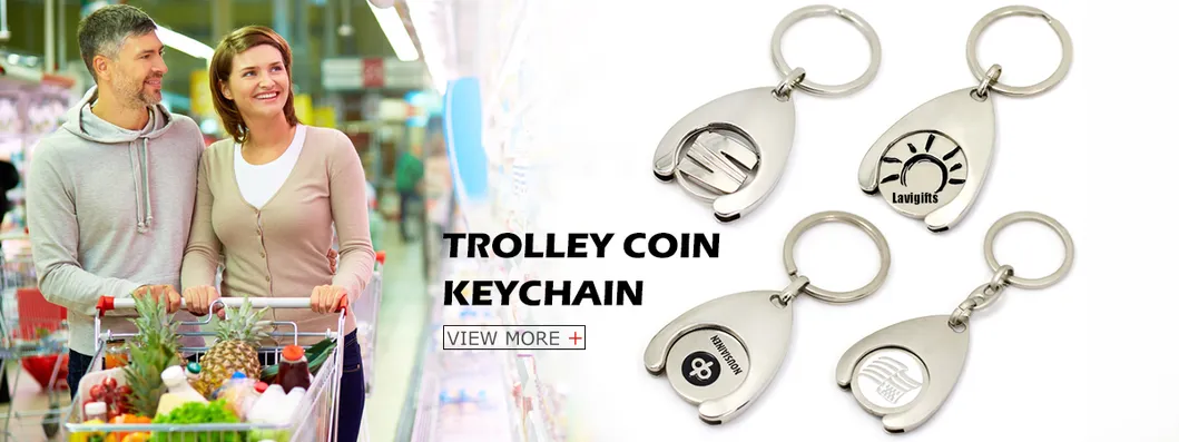 High Quality Wholesales Keychain Custom Logo Metal Keychains No Minimum