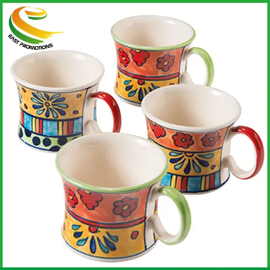 Cute Eggshell Stainless Steel Insulation Vacuum Beer Coffee Mug