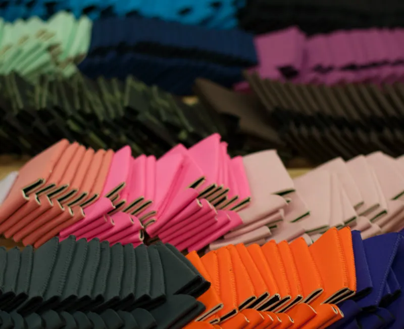 Eco-Friendly Neoprene Can Cooler Stubby Holder with Strong Magnets