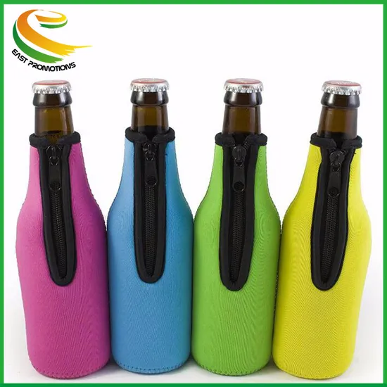 Fashionable Design Neoprene Beer Can Holder, Stubby Holder