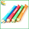 Factory Custom Pen Shape PE Inflatable Cheering Air Sticks for Promotional Gifts