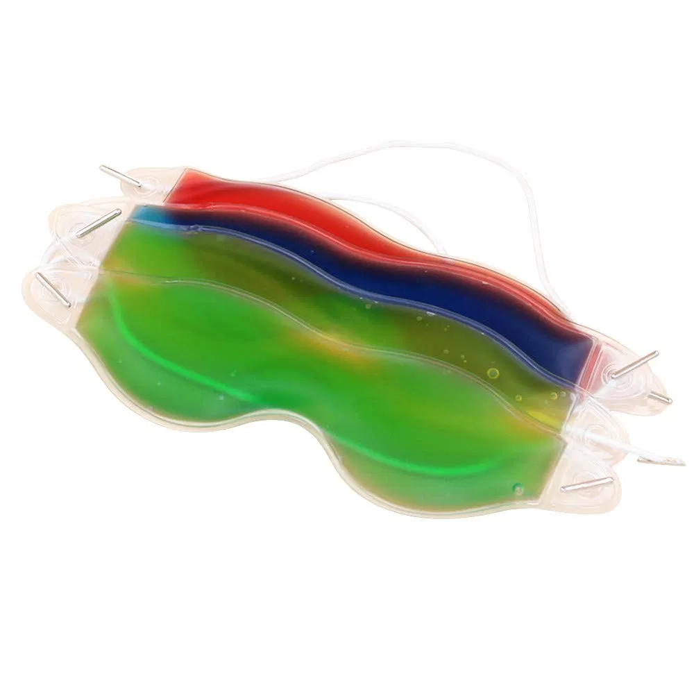 Gel Eye Mask, Cold Eye Mask Cooling for Puffy Eyes, Swollen Eyes