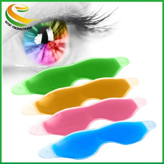 Hot Selling Sleeping Gel Eye Mask