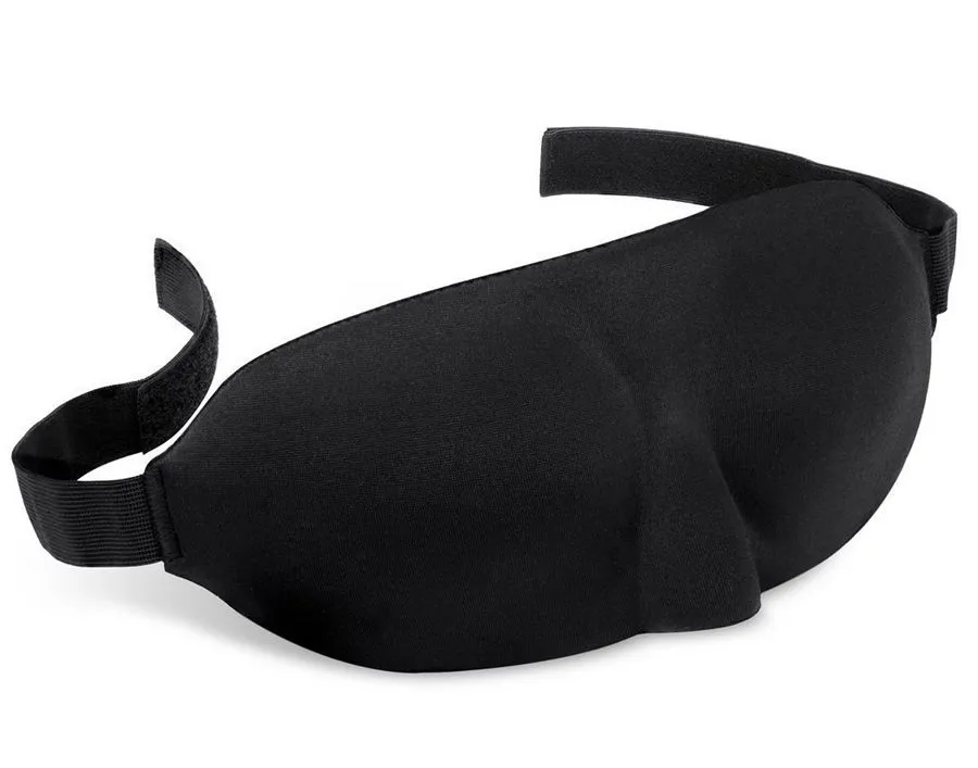 Cartoon Comfortable Sleep Eye Mask