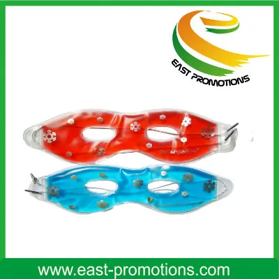 Promotional Sleeping Eye Mask for Airline