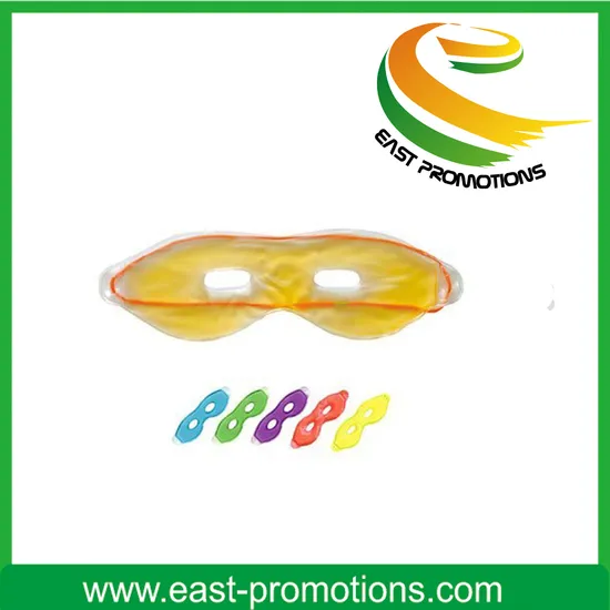 High Quality Sleeping Gel Eye Mask