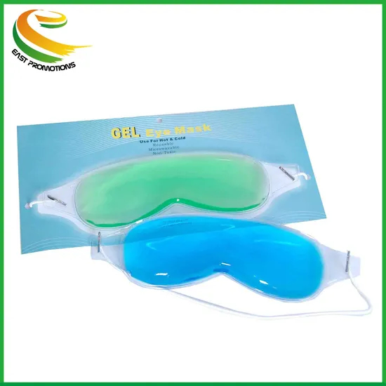 Eyemask, Gel Eye Mask, Eyeshade, Cold Patch