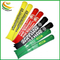 Custom LED Flashing PE Inflatable Clappers Cheering Stick with Light Lighting