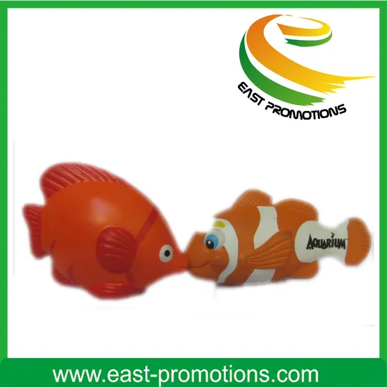 Colorful OEM Made Anti-Stress PU Fist Stress Ball