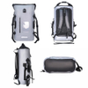 2024 NEW 32L PVC Heavy Duty Roll-Top Waterproof Camping Dry Bag Backpack