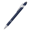 Hot Sale 2-in-1 Stylus Ballpoint Pen Metal Touch Screen Pen for Promotion