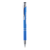 Manufacturer Custom Promotional Metal Ball Point Pen with Brand Logo