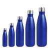 Wholesale Custom Logo Coca Cola Double Wall Vacuum Seal Stainless Steel Insulated Water Bottles for Promotion