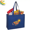 Polypropylene Promotional Reusable Fabric PP Non-Woven Bags Non Woven Shopping Tote Bag 