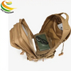 Camouflage Backpack Mountaineering Bag Tactical 3p Backpack for Travel Hiking