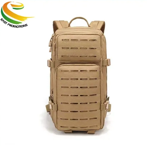 Camouflage Backpack Mountaineering Bag Tactical 3p Backpack for Travel Hiking