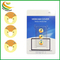 Custom Design Round Shape Webcam Cover Protect Camera for Promotion Gift