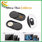 Webcam Cover Slider Camera Shield for Laptop Pad Tablet Phone Security Privacy