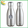 BPA Free Double Wall Vacuum Insulated Stainless Steel Water Bottle