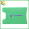RFID Blocking ID Credit Card Holder Passport Security Protector Anti Theft RFID Credit Card Shield