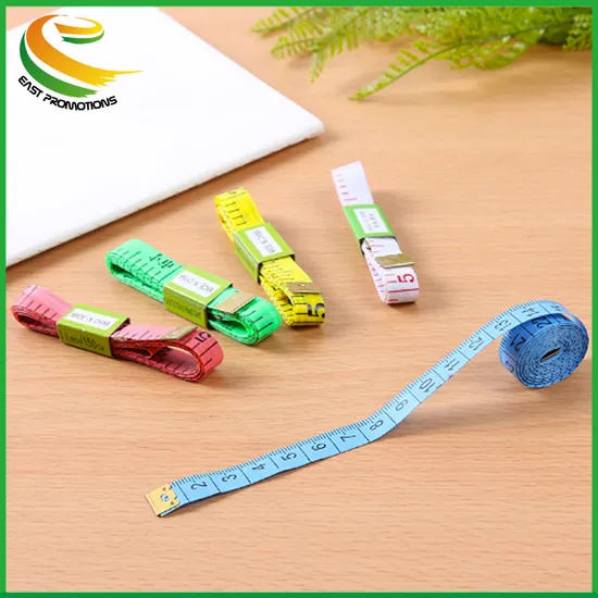 Mini Round Tape Measure Custom Measuring Tape for Wholesale