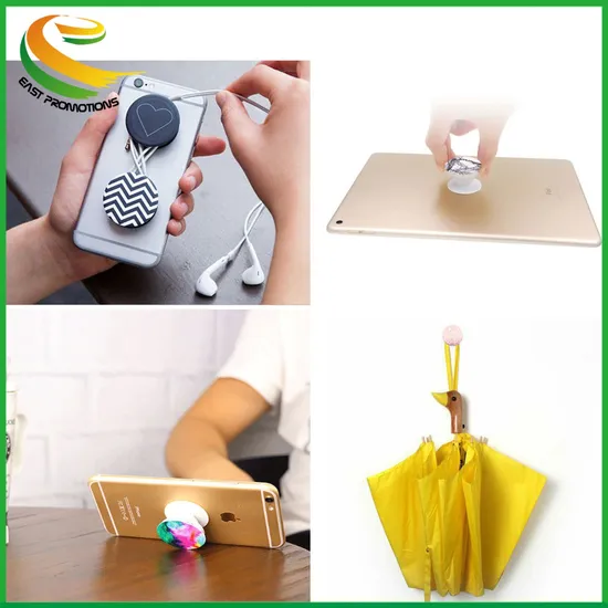 Wholesale Phone Socket Phone Grip, Pop Mobile Phone Table Holder