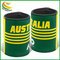 Eco-Friendly Neoprene Can Cooler Stubby Holder with Strong Magnets