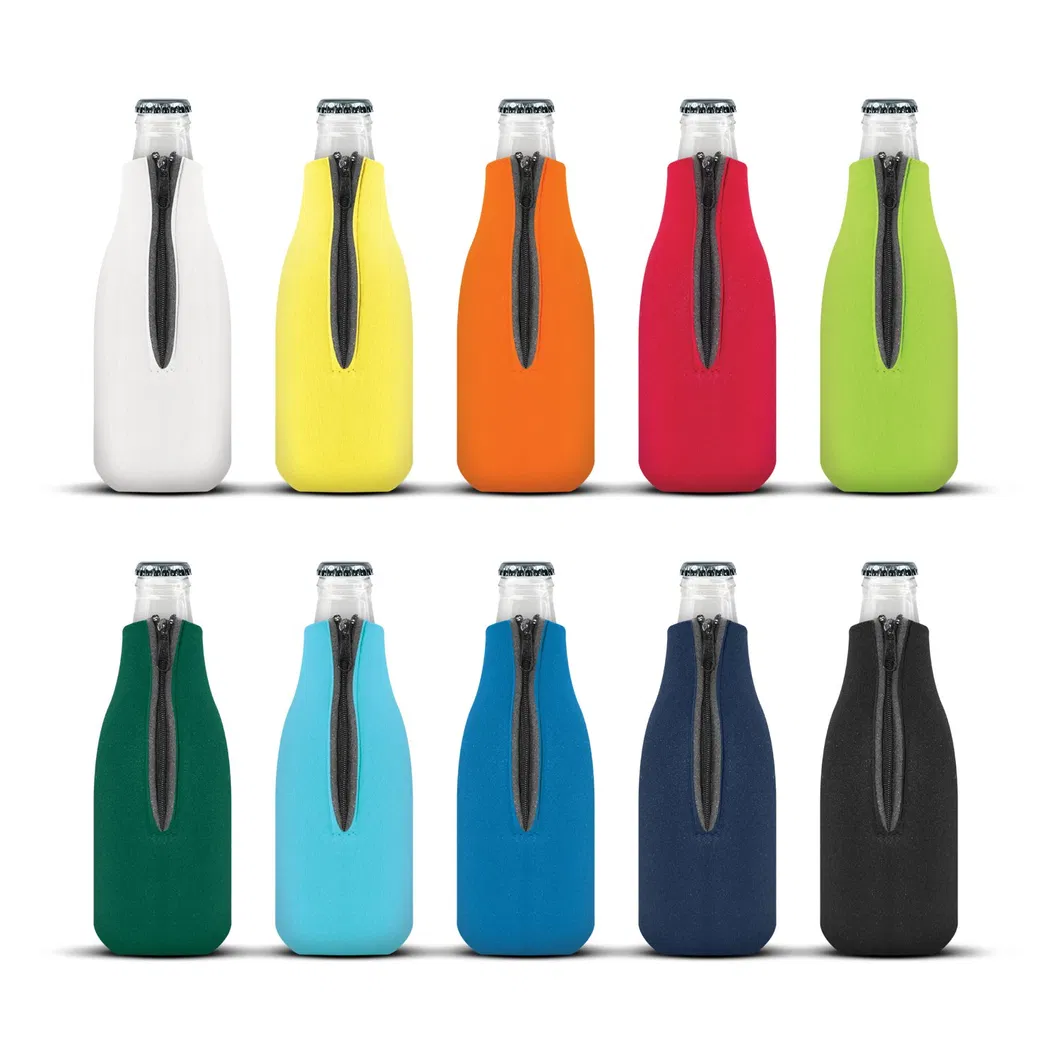 Fashionable Design Neoprene Beer Can Holder, Stubby Holder