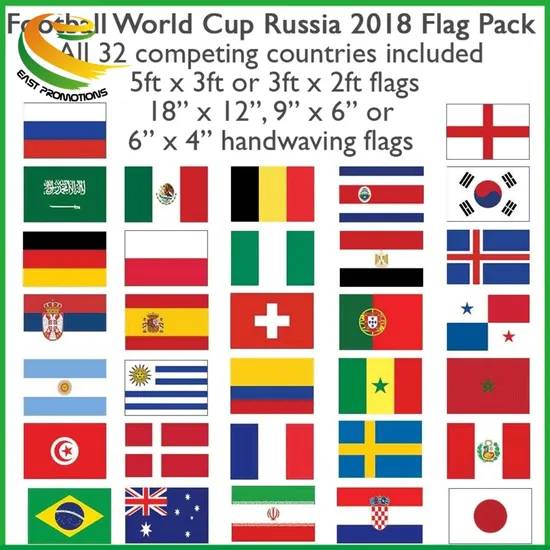 Advertising Double Sides Printed Hanging Event Vinyl Flag Strings Flag Bunting