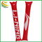 Factory Custom Pen Shape PE Inflatable Cheering Air Sticks for Promotional Gifts