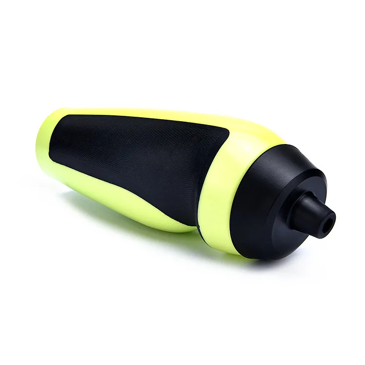Custom 600ml Plastic Water Bottle for Sport/Travel