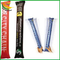 OEM LED Flash Inflatable Air Long Thunder Cheering Sticks with Logo Printing