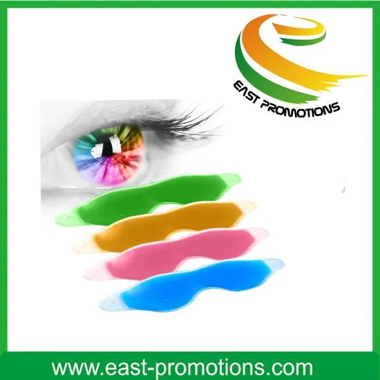High Quality Sleeping Gel Eye Mask