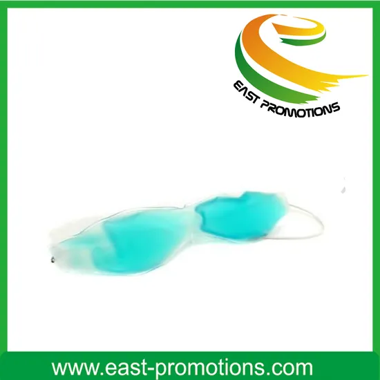 Hot Selling Sleeping Gel Eye Mask