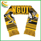 Wholesale Customized Sports Team Promotional Soccer Fan Scarf