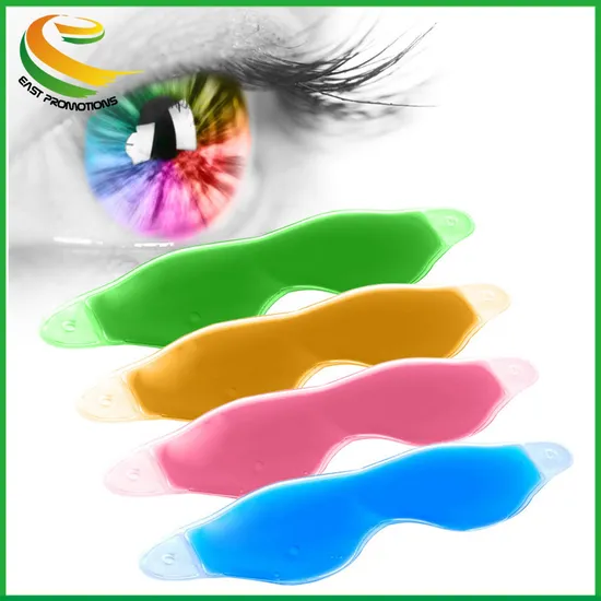 Eyemask, Gel Eye Mask, Eyeshade, Cold Patch
