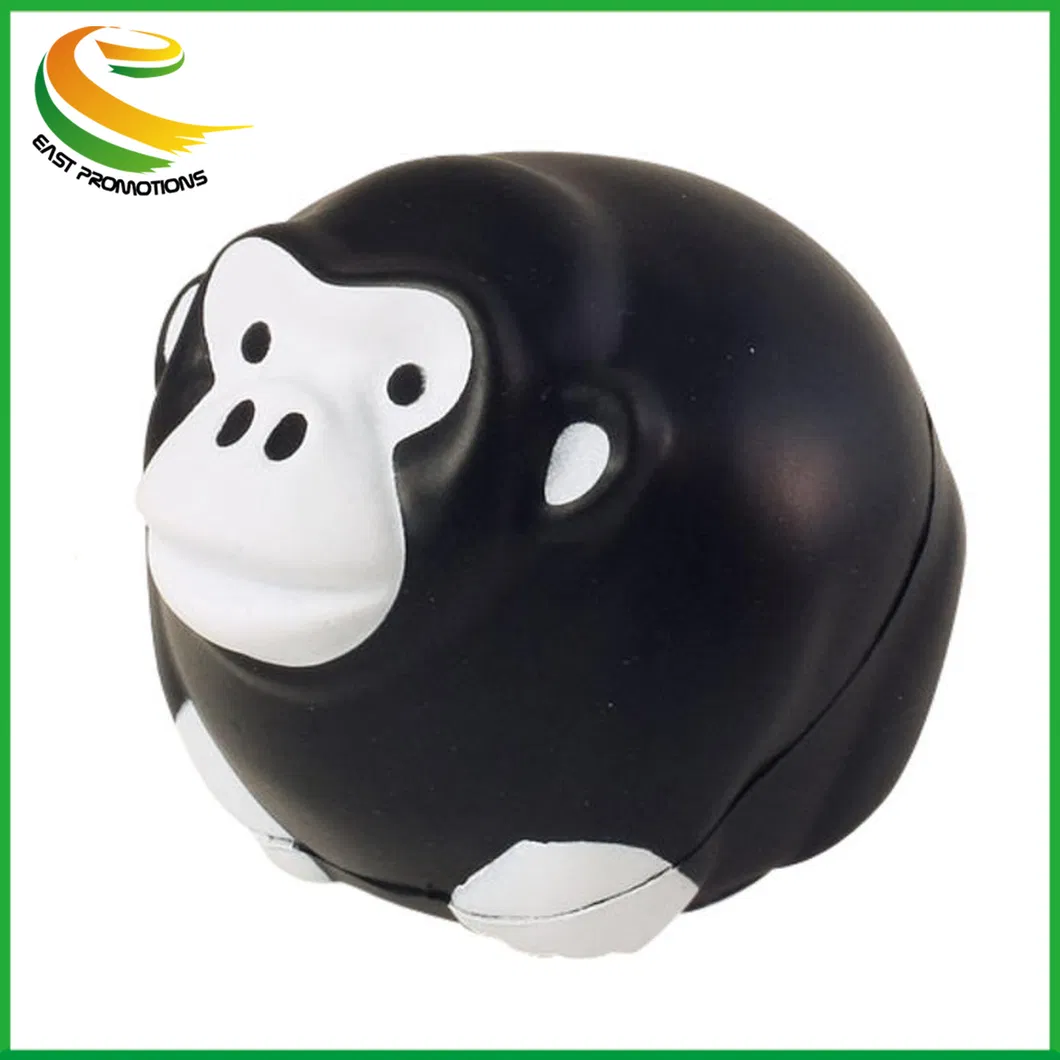 Football PU Faom Anti Stress Toy