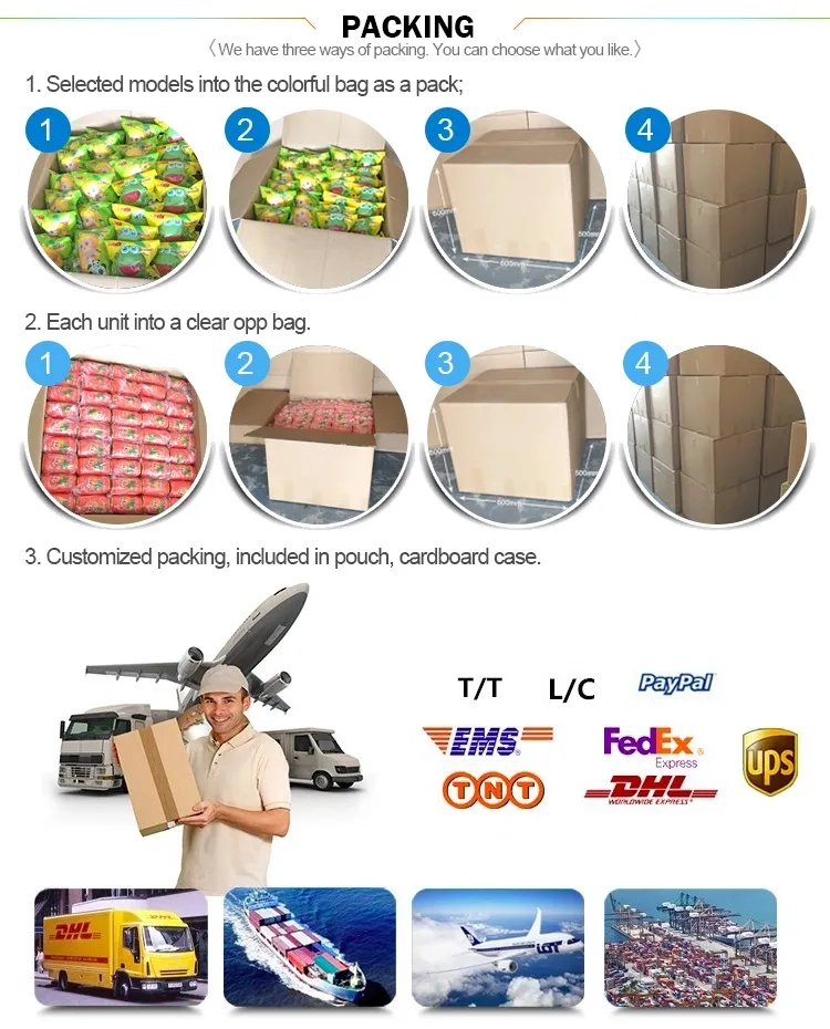 Custom Various Cartoon Design PU Promotion Gift PU Foam Anti Stress Ball