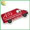 3D Top Quality Promotion Creative Travel Souvenir Fridge Magnet