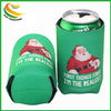 Customized Sublimation Cooler Can Coozies 12oz Insulated Neoprene Koozy
