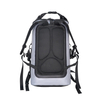 2024 NEW 32L PVC Heavy Duty Roll-Top Waterproof Camping Dry Bag Backpack