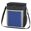 Customized Large Capacity 600D Oxford Cooler Lunch Bag Insulated Pinic Box Bag