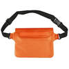 Hot Sale PVC Bag Waterproof Drifting Bag Mobile Phone Fanny Pack for Outdoor