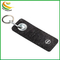 Custom Logo Printed Wool Felt Key Chain