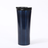 500ml Double Wall Stainless Steel Vacuum Insulated Travel Mugs for Hot Drinks Coffee