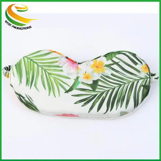 Chinese Factory Aisleep Black Color Foldable Anti-Puffiness 3D Eye Mask Sleep Eyemask