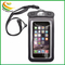 Custom Hanging Waterproof Phone Pouch with Logo Printing
