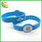 Customized Waterproof Silicone RFID Wristband Smart Bracelet for Access Control