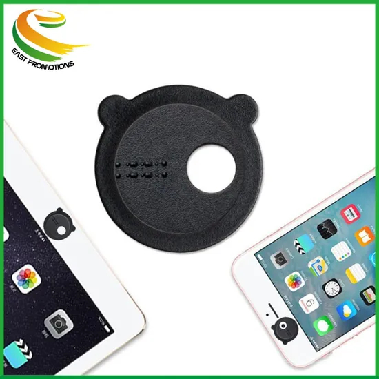 Wholesale Webcam Privacy Cover Slider Super Thin Laptop Mobile Phone Lens Webcam Cover Sticker